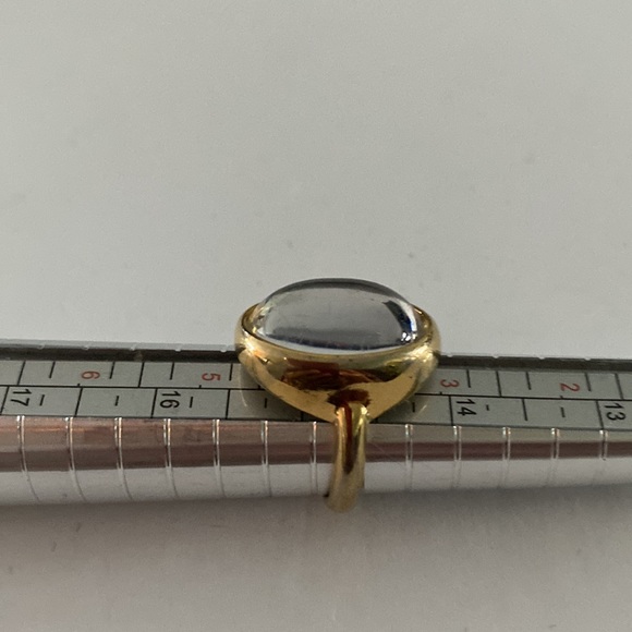 Vintage ring size 5 - Picture 6 of 6